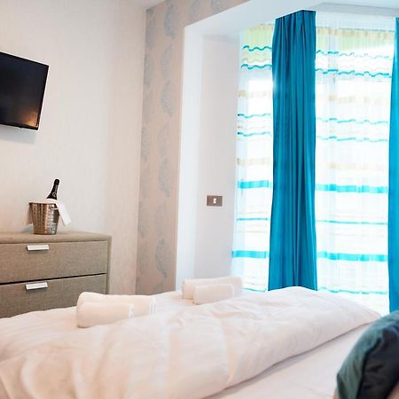 Aquamarin 2Bd Apt Spa N Pools Beach Resort Năvodari Exterior foto