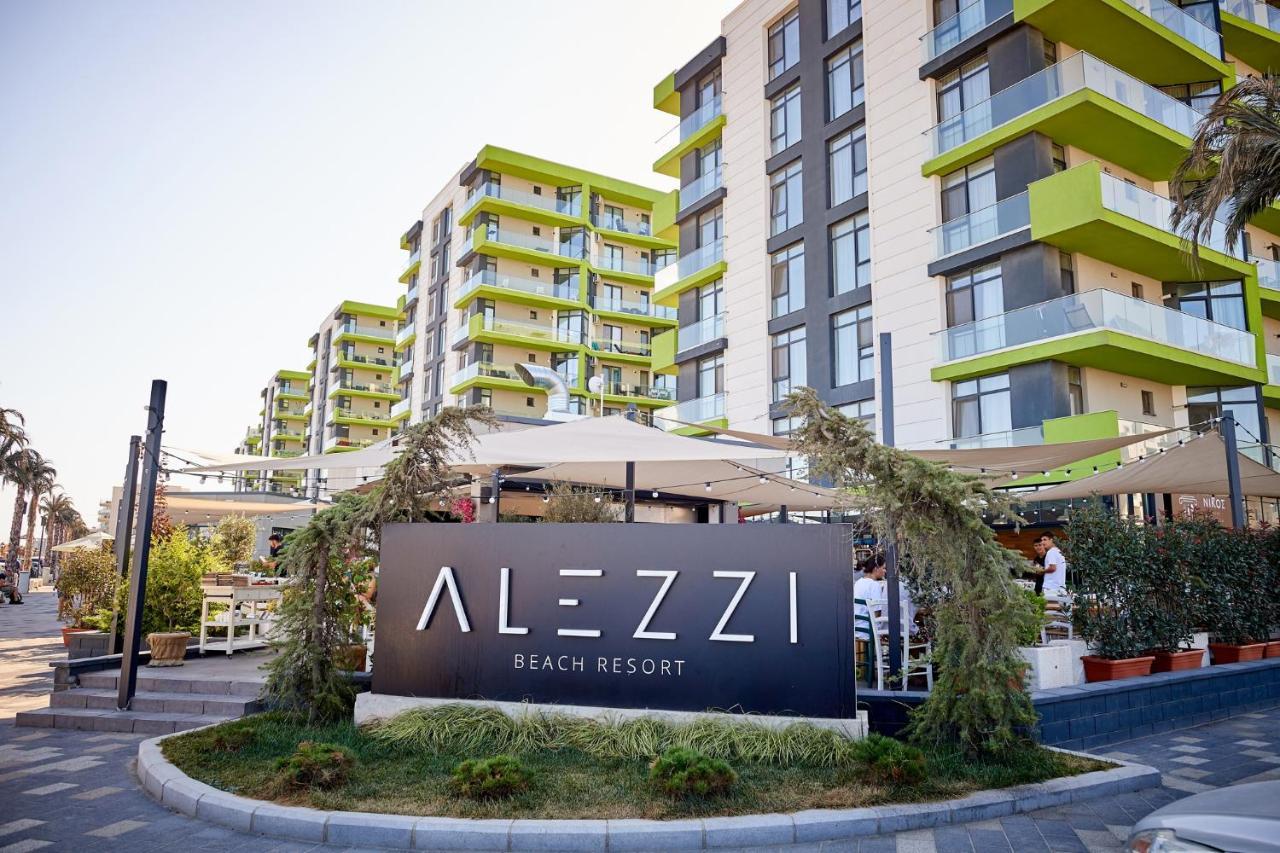 Aquamarin 2Bd Apt Spa N Pools Beach Resort Năvodari Exterior foto